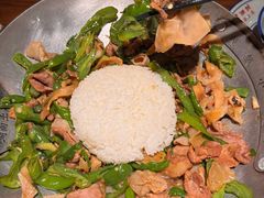 -老湘村·湖南土菜(天河维多利店)