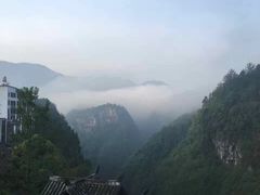 -阿依河景区
