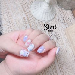 -StartNail美甲
