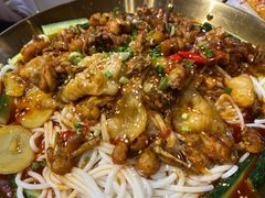 -蛙老爹·蜀香美蛙鱼头(王家湾店)