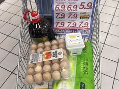 -观音桥步行街