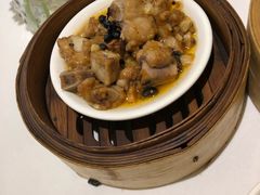 -万龙洲海鲜(大兴绿地缤纷城店)