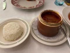 -莫斯科餐厅