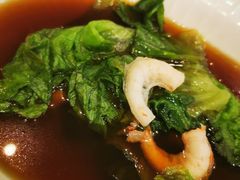-功德林素菜饭庄(前门店)