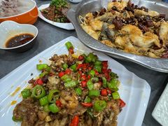-彭记老妈蹄花(文化路店)