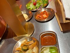 -西塔老太太泥炉烤肉(苏州大悦城店)