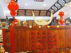 -亮欢寨(凯里总店)