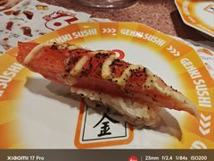-元气寿司(环球港店)