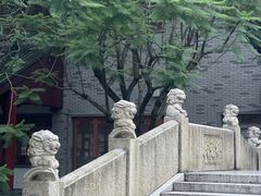 -龙潭水乡