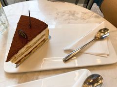 提拉米苏蛋糕-PAUL LAFAYET 法式甜品(港汇广场店)