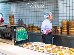 -百年尹氏汤包(湖南路狮子桥店)