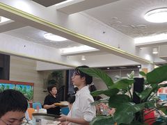 -明香海鲜酒家(华强北店)