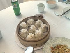 -巴音浩日娲·蒙餐(双林东路店)