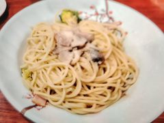 -蘑菇餐厅(马台街店)