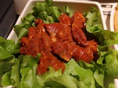 小郡肝-海底捞火锅(勒泰店)