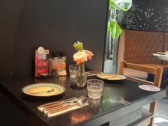 -西堤牛排(杭州金沙天街龙湖店)