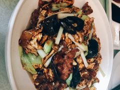 -福海居烤鸭店(鸟巢店)