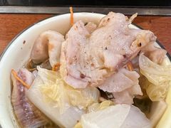 -大理.老字号渝记酸萝卜乌鱼(古城总店)