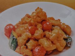 -同庆楼(天鹅湖万达店)