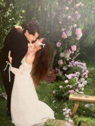 -金夫人婚纱摄影(总店)