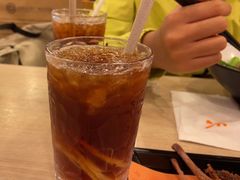 -大快活(罗湖商业城分店)