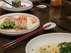 -上海人家花樣年华(中山公园店)