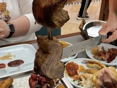 -比尔森巴西烤肉自助(红旗街店)