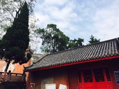 -金堂县云顶石城风景区