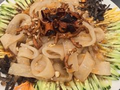 -红东阁东北菜烤肉酒馆(CROSS万象汇店)