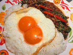 -泰椰里·泰国餐厅(智慧城广百广场店)