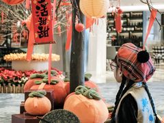 -广州粤海喜来登酒店