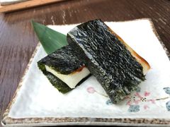 烤年糕-炉匠炉端烧·酒(国金中心商场店)