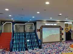 -万达广场(济南魏家庄店)