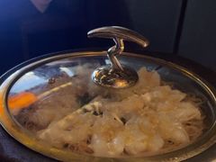 -绿茶餐厅(惠州天益城店)
