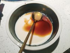 -江湖小牛·水煮牛排火锅(欧亚新生活购物广场店)