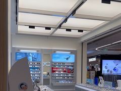 -AOJO眼镜(南翔印象城MEGA店)