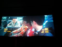 -橙天嘉禾影城(沈阳亿丰店)