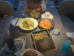 -烛影拾光观景餐厅·创意菜·摄影·小提琴(大唐不夜城店)