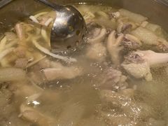 -润园四季椰子鸡火锅(海上世界店)