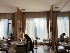 -杭州开元名都大酒店·地中海自助餐厅