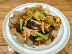 -小船渔村·大连菜(明泽街店)