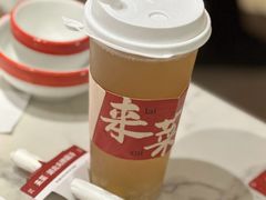 -来菜·湖北头牌藕汤(汉街店)