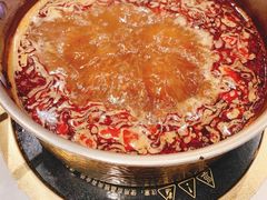 -奢谷·海鲜自助(南海万科店)