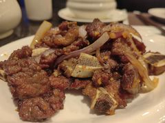 -中国厨房/台湾牛肉面