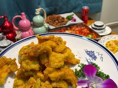 -食鸡公社辣子鸡·潍坊菜·烧烤