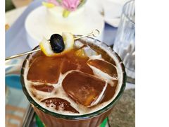 -糖房咖啡(南锣鼓巷店)