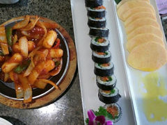 android_upload_pic-汉拿山(汇一城店)