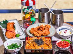 -dodonpa.墩墩伐 便当食堂(博华广场店)