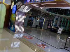 -欢乐酷量贩KTV(万达广场店)