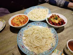 -巴依兄弟西域美食(机场店)